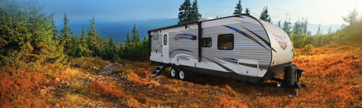 2018 Foret River Salem for sale in I-15 RV, Hesperia, California